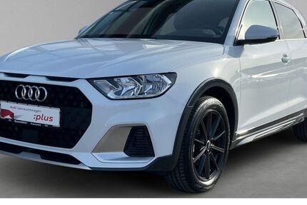 Audi A1 7.646 km 25.650 &euro; Traunstein 83278