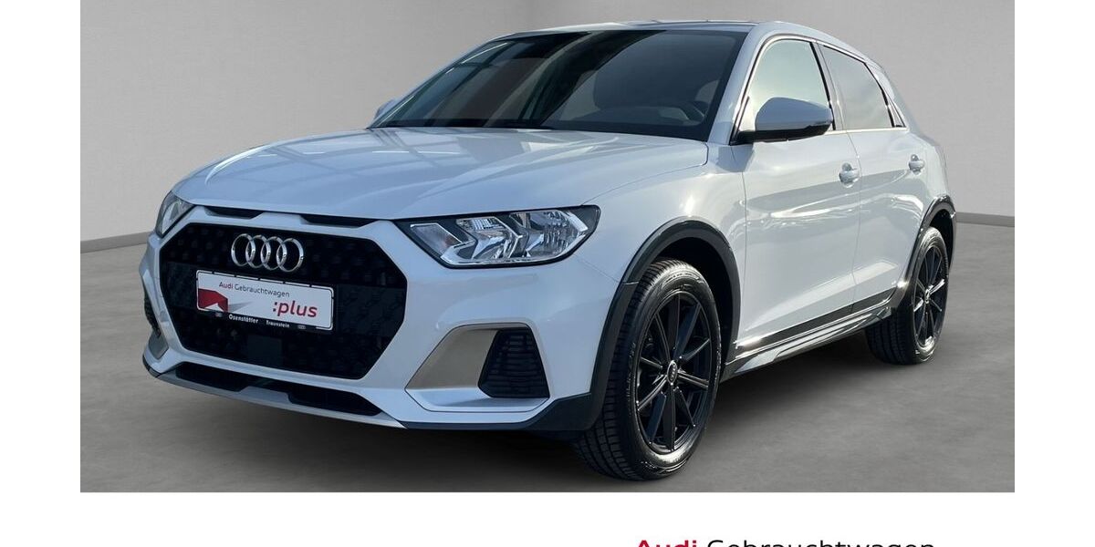 Audi A1 7.646 km 25.650 &euro; Traunstein 83278