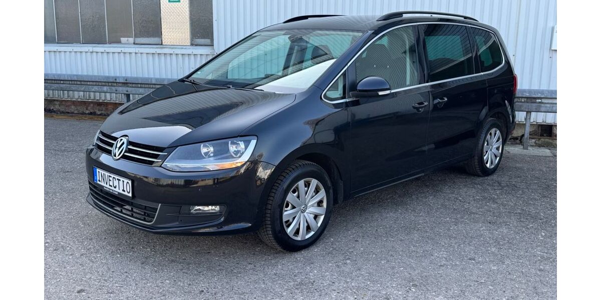 VW Sharan 299.000 km 6.999 &euro; Puchheim Bahnhof (bei München) 82178