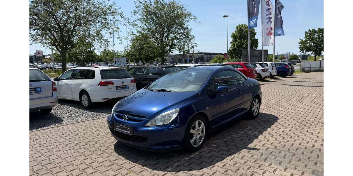Peugeot 307 229.328 km 1.900 &euro; Hemmingen/Hannover 30966
