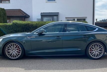 Audi A5 110.000 km 20.000 &euro; Remshalden 73630