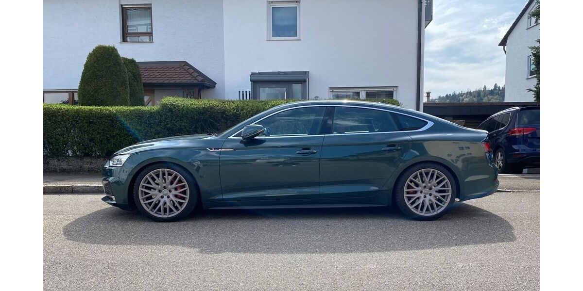 Audi A5 110.000 km 20.000 &euro; Remshalden 73630