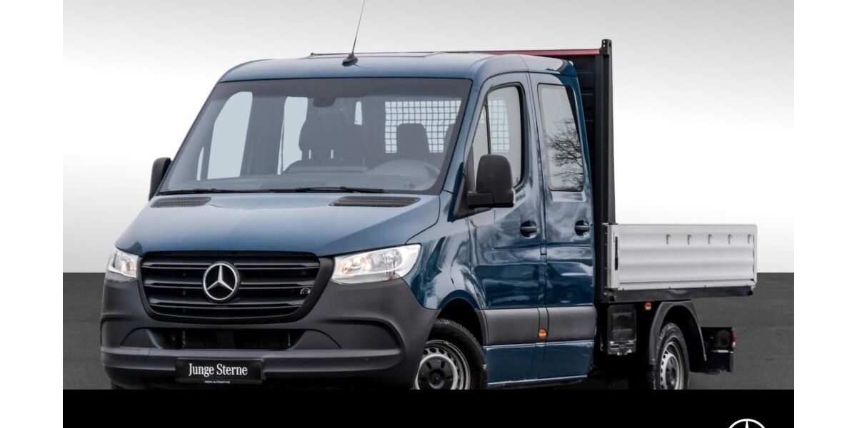 Mercedes-Benz Sprinter 41.393 km 26.001 &euro; Bautzen 02625