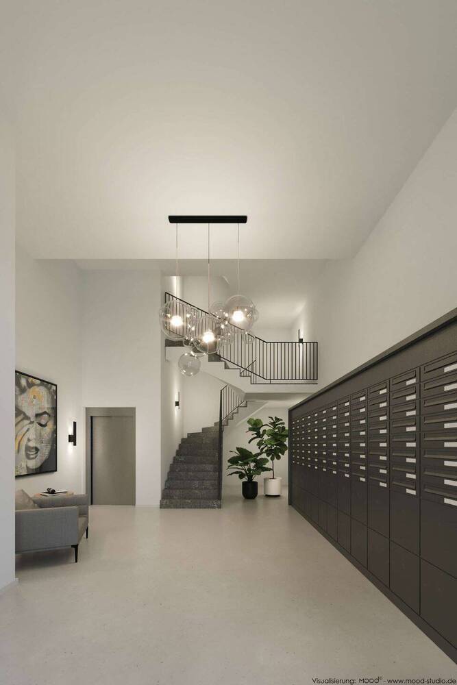 Gemütliches Apartment mitten in Oldenburg | Residence Plus