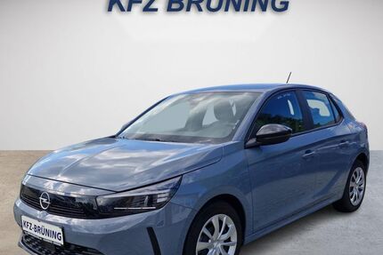 Opel Corsa 7.167 km 15.480 &euro; Lingen (Ems) 49811
