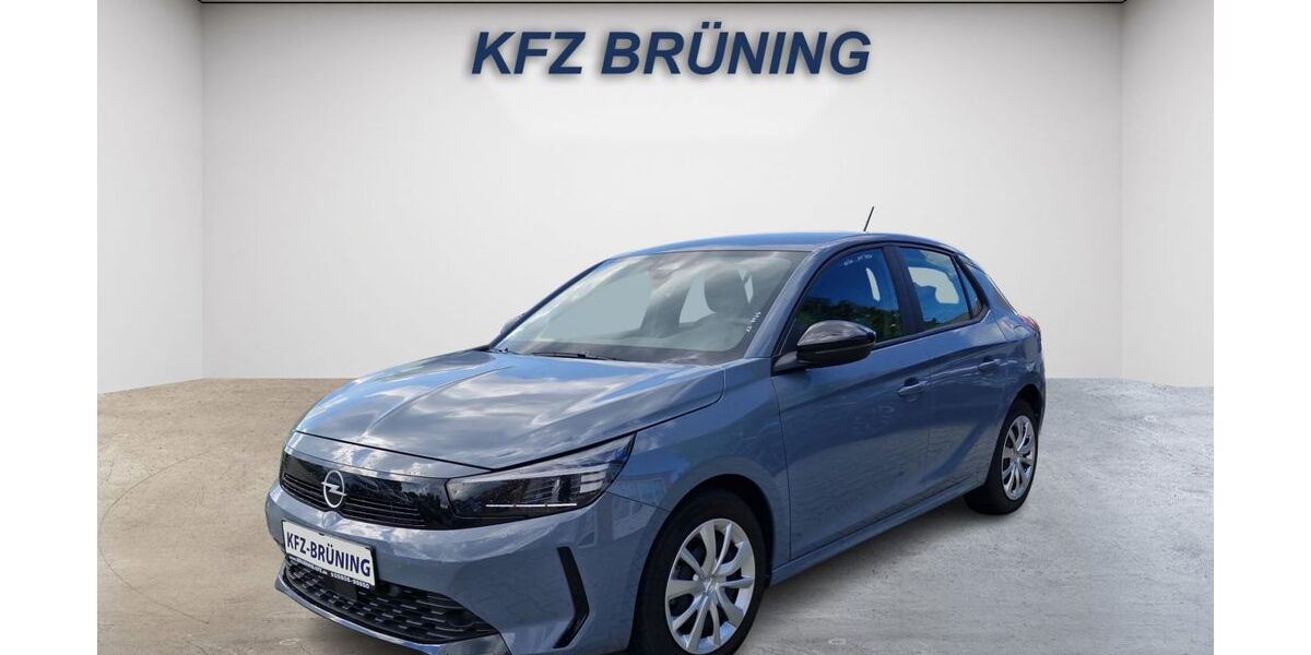 Opel Corsa 7.167 km 15.480 &euro; Lingen (Ems) 49811