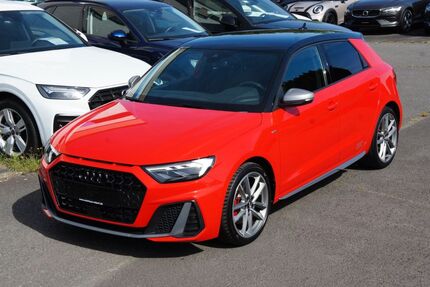 Audi A1 42.000 km 21.555 &euro; Großkrotzenburg 63538