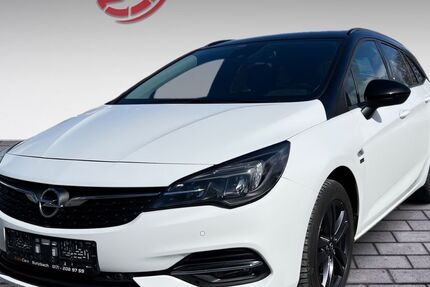 Opel Astra 86.200 km 12.490 &euro; Butzbach 35510