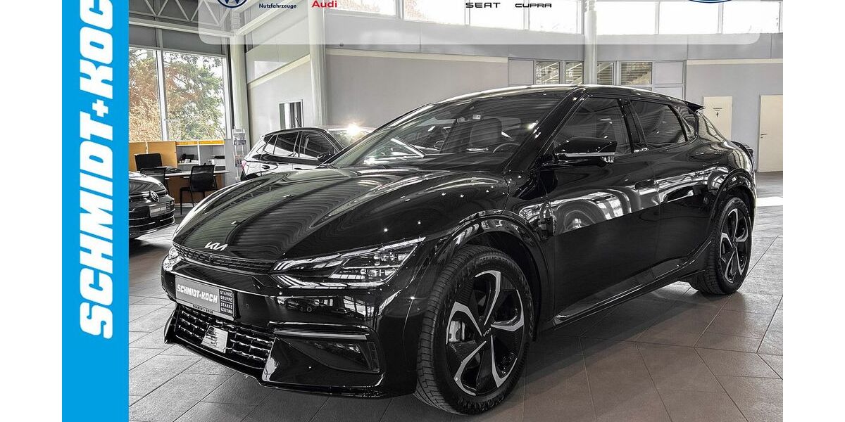 Kia EV6 47.436 km 36.990 &euro; Oldenburg 26123