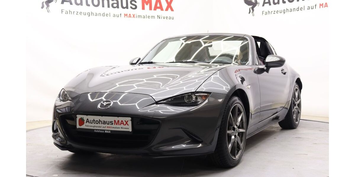 Mazda MX-5 74.105 km 22.990 &euro; Mannheim 68219