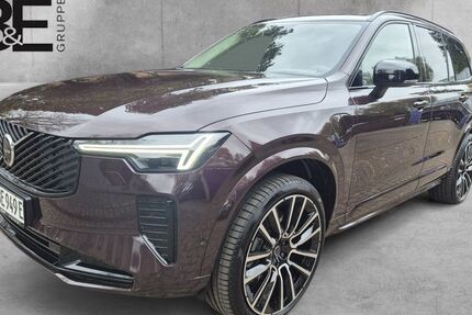 Volvo XC90 8.200 km 74.950 &euro; Norderstedt 22848