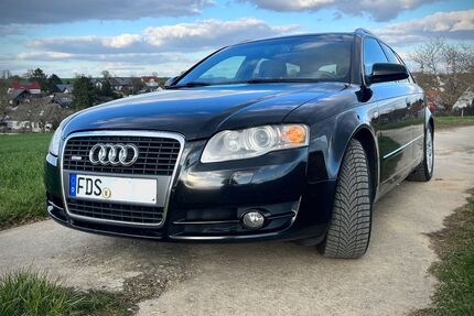 Audi A4 366.979 km 2.850 &euro; Eutingen 72184