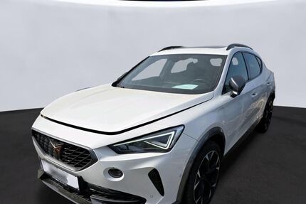 Cupra Formentor 35.342 km 23.990 &euro; Braunschweig 38122