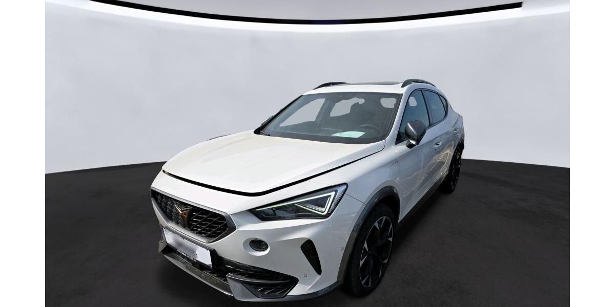 Cupra Formentor 35.342 km 23.990 &euro; Braunschweig 38122