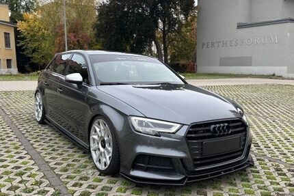 Audi A3 58.000 km 18.890 € Gotha 99867
