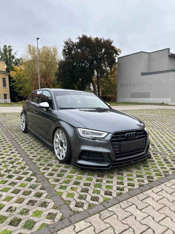 Audi A3 58.000 km 18.890 € Gotha 99867