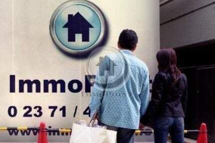 Gewerbeobjekt Iserlohn Zentrum - 3 Zimmer, 74 m&sup2;, 380&euro; | Angebot:23947154