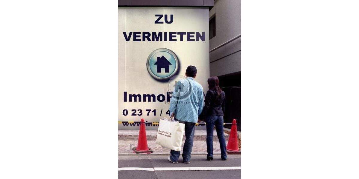 Gewerbeobjekt Iserlohn Zentrum - 3 Zimmer, 74 m&sup2;, 380&euro; | Angebot:23947154