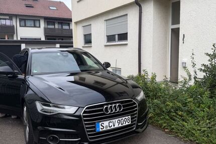 Audi A6 220.000 km 15.500 &euro; Stuttgart 70565