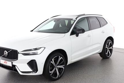 Volvo XC60 58.060 km 39.880 &euro; Schönefeld 12529