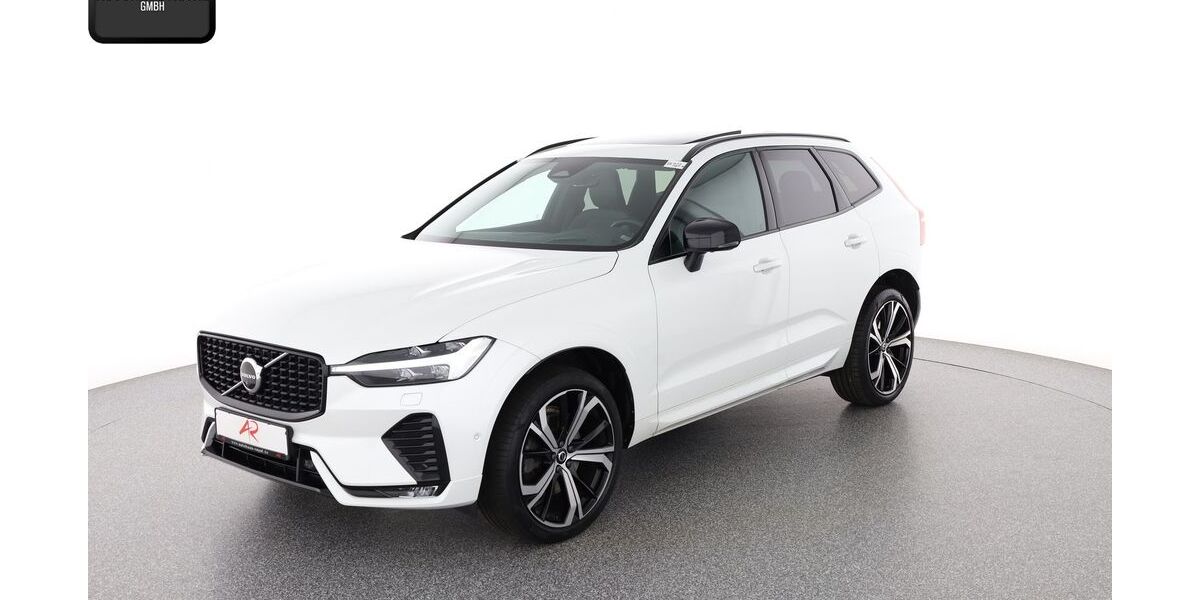 Volvo XC60 58.060 km 39.880 &euro; Schönefeld 12529
