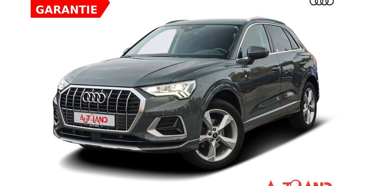 Audi Q3 61.314 km 27.990 &euro; Dresden 01239