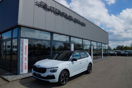 Skoda Kamiq 18.402 km 28.390 &euro; Salgen, Pfaffenhausen 87775