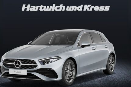 Mercedes-Benz A 250 3.790 km 37.390 &euro; Schlüchtern 36381