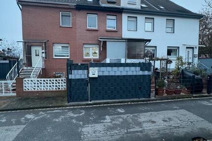 Reihenmittelhaus mit Wintergarten Provisionsfrei zimmer