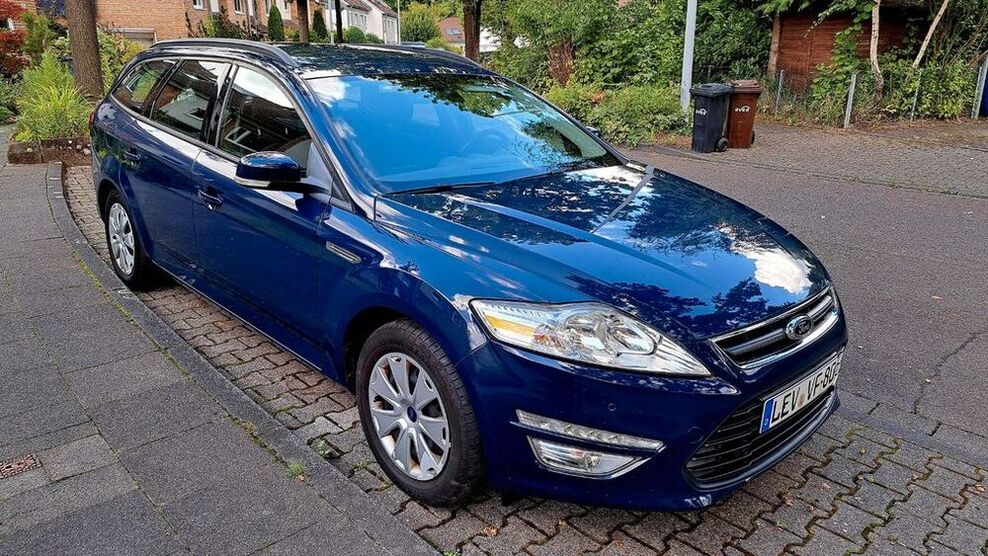 Mondeo