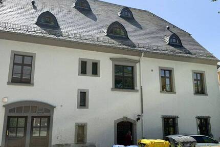 Gewerbeobjekt Annaberg-Buchholz Annaberg - 5 Zimmer, 80 m&sup2;, 560&euro; | Angebot:26929616
