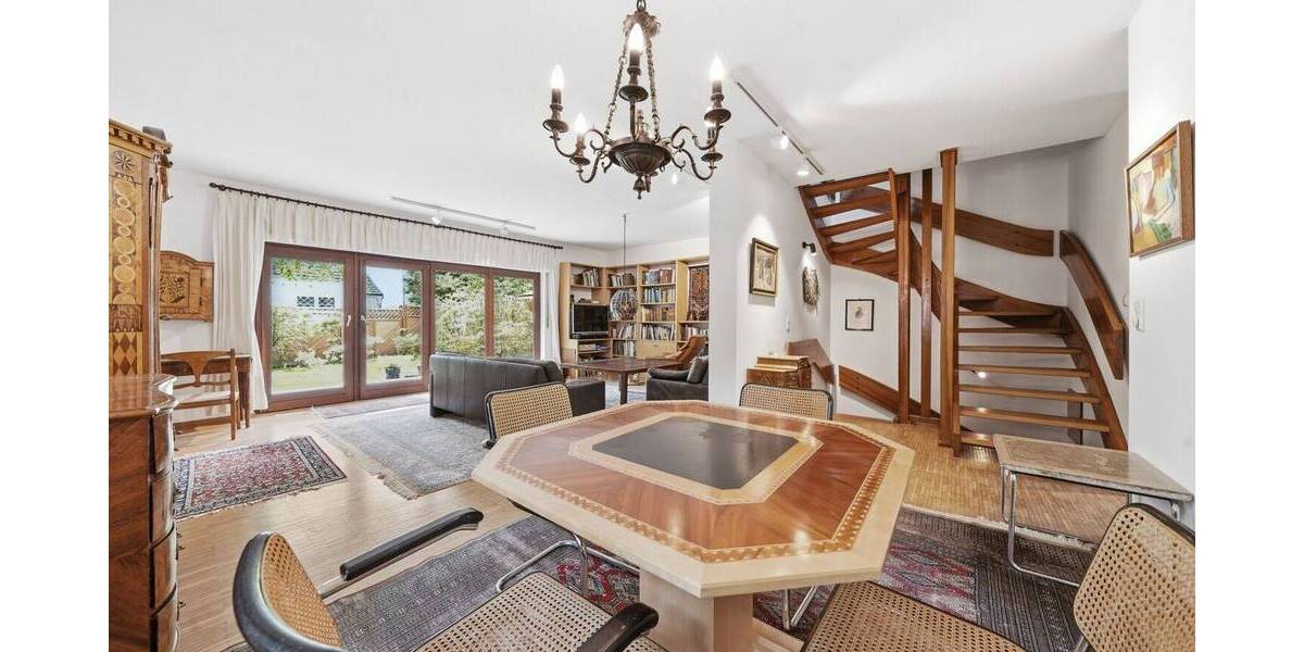 Reihenendhaus Berlin Zehlendorf - 4 Zimmer, 111 m&sup2;, 785.000&euro; | Angebot:26875480