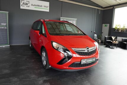 Opel Zafira 130.000 km 6.990 &euro; Montabaur 56410