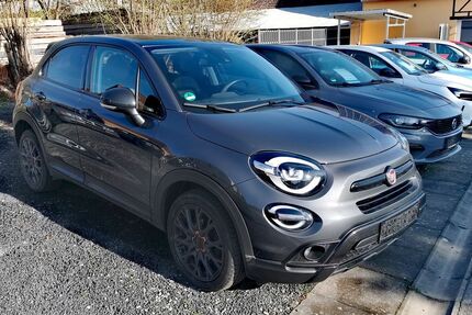 Fiat 500X 88.000 km 12.200 &euro; Hendungen 97640