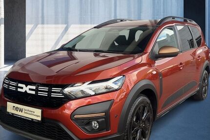 Dacia Jogger 14.340 km 20.790 &euro; Unterschleißheim 85716