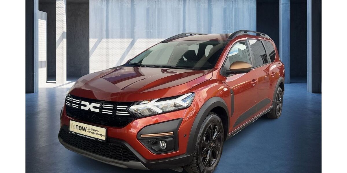 Dacia Jogger 14.340 km 20.790 &euro; Unterschleißheim 85716