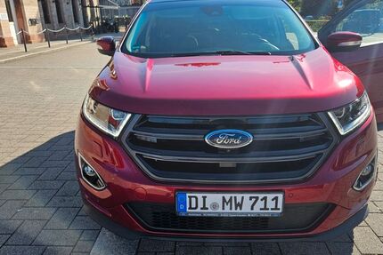 Ford Edge 127.000 km 18.900 &euro; Babenhausen 64832