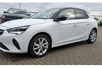 Opel Corsa 43.695 km 17.890 &euro; Stendal 39576