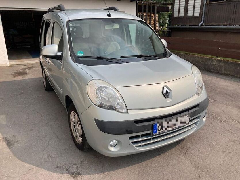 Kangoo