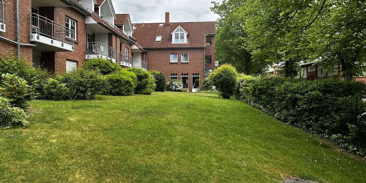 Wohnung zum Kaufen in Rerik 279.000 € 62 m² 3 zimmer