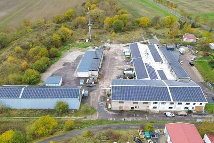 Grundstück Dingelstädt Hüpstedt - 1.450.000&euro; | Angebot:25733997