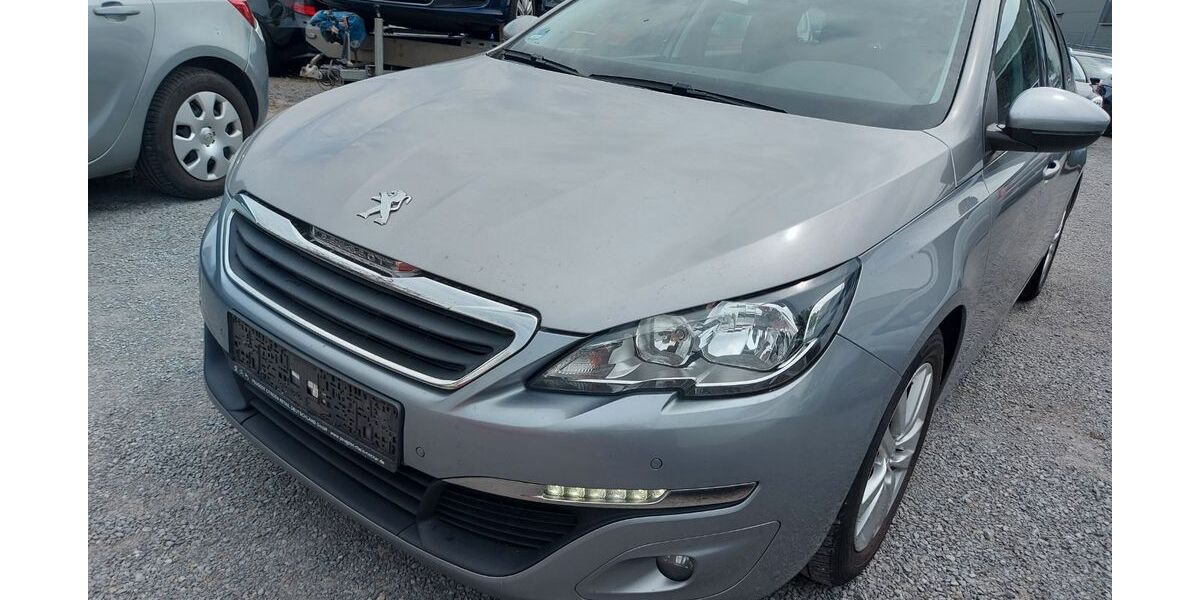 Peugeot 308 317.000 km 4.000 &euro; Bretzfeld-Schwabbach 74626
