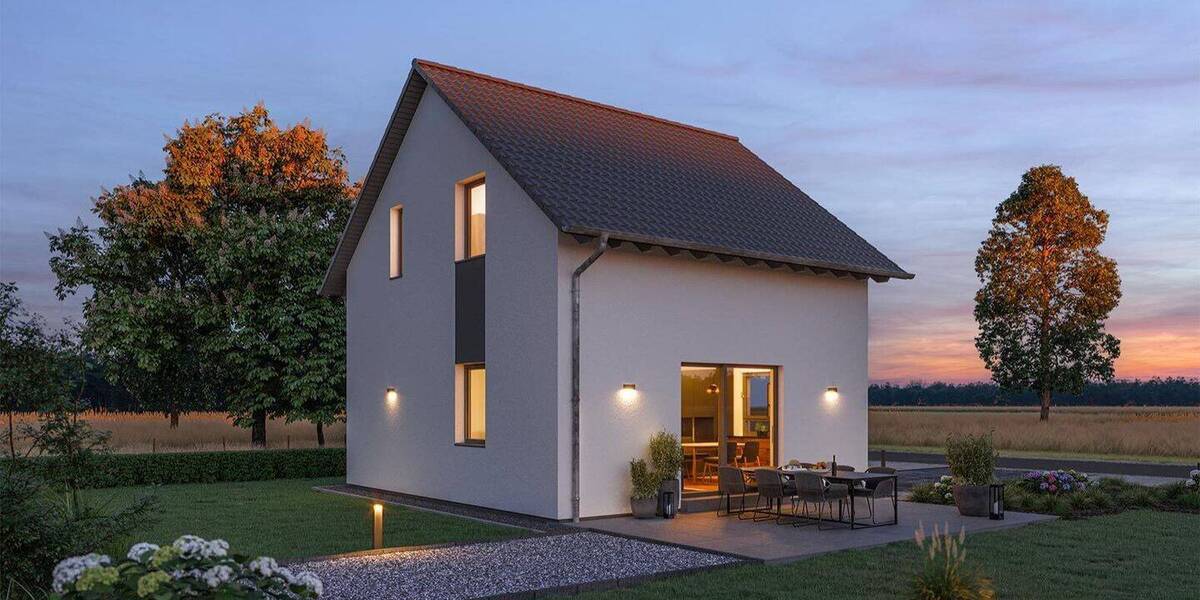 Einfamilienhaus Bedburg Kaster - 4 Zimmer, 79 m&sup2;, 312.158&euro; | Angebot:26787883