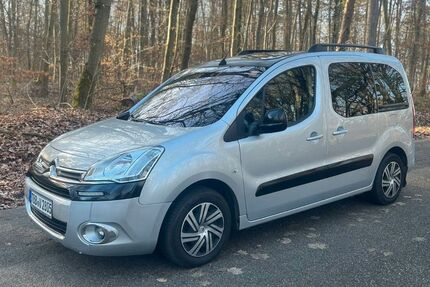 Citroen Berlingo 191.000 km 6.500 &euro; Bad Mergentheim 97980