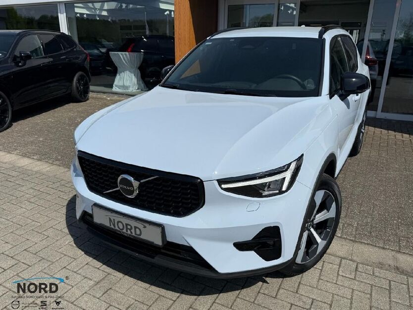 Volvo XC40 21.760 km 37.950 € Rheine 48432