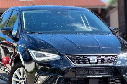 Seat Ibiza 72.812 km 13.499 &euro; Haselbach 94354