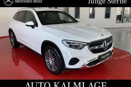 Mercedes GLC 220