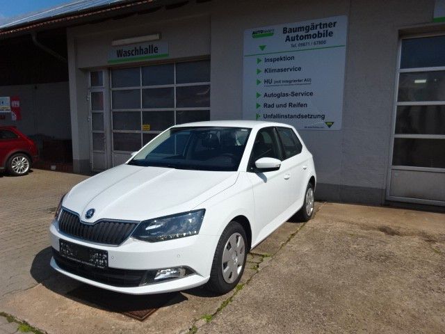 Fabia
