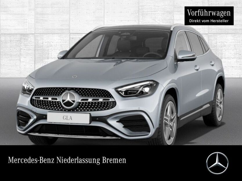 GLA 200