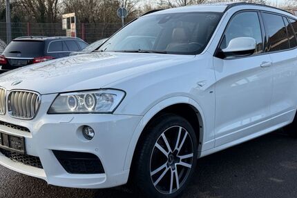 BMW X3 360.000 km 8.999 &euro; Saarlouis 66740